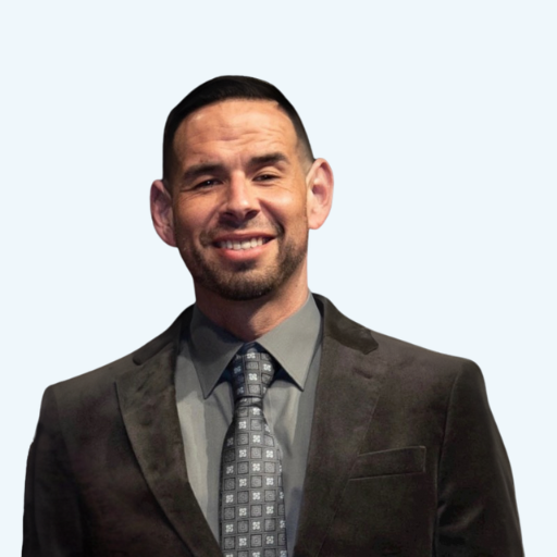 Jason DeLeon Ozone specialist WRTX team photo Jason DeLeon Ozone specialist WRTX team photo